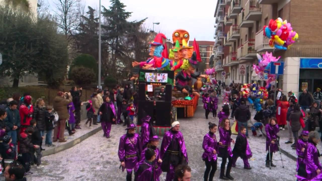 CARNEVALE SETTIMO 6