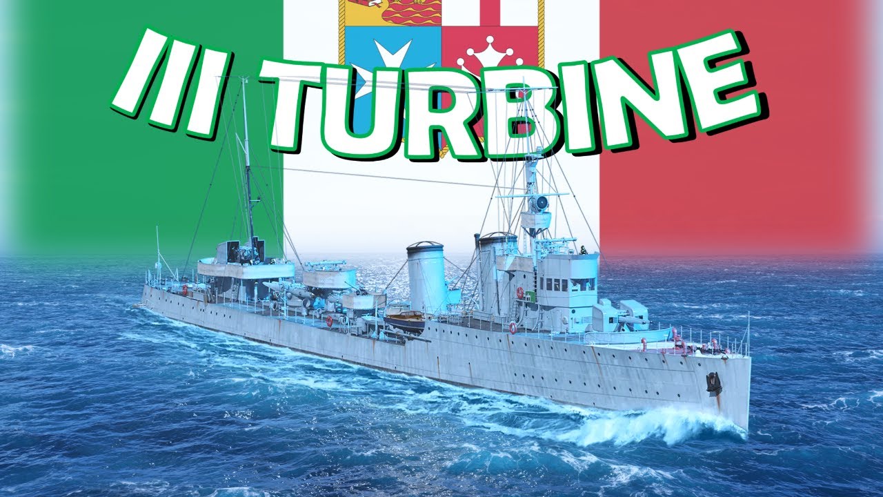 ITALIAN DESTROYERS ARE SO GOOD | World of Warships: Legends