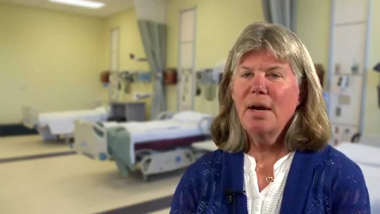 The Women's Health Nurse Practitioner Major at Duke