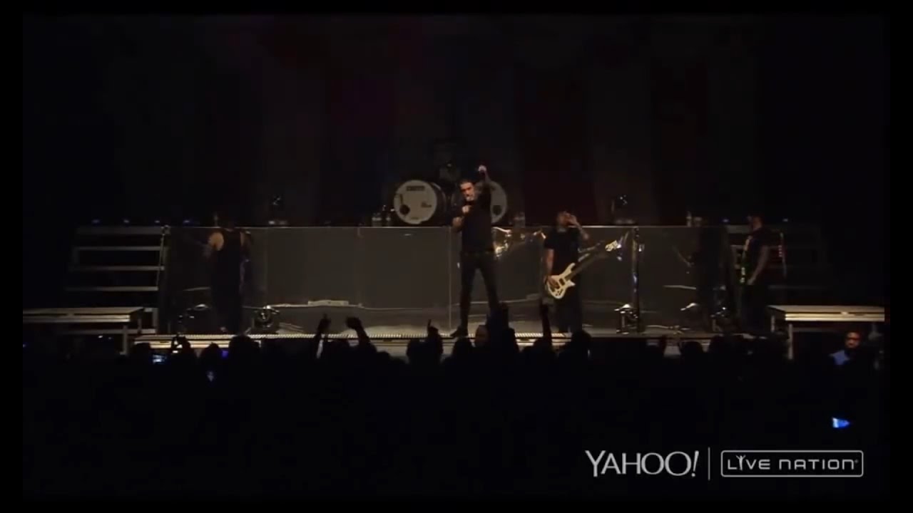 THE HEAVIEST MOMENT IN METAL HISTORY!! (EVER!)