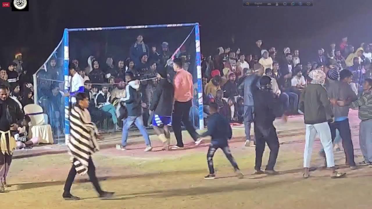 রাকিব মরতজা+ইকবাল ব্রিগেড বনাম কোবরা ব্রিগেদ...মেদনিপুর বুলেট ধামাকা
