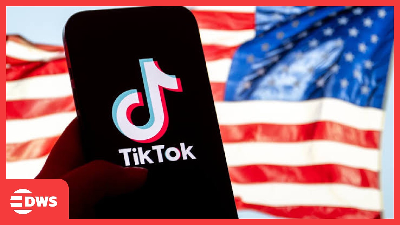 BREAKING: TikTok Hit With $400M Settlement Over Children&rsquo;s Privacy | AI15