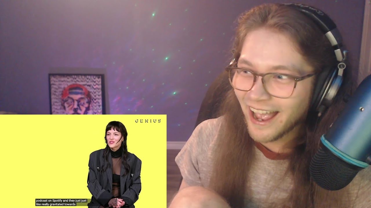 The Marías 'No One Noticed' Lyrics & Meaning on Genius | FIRST REACTION