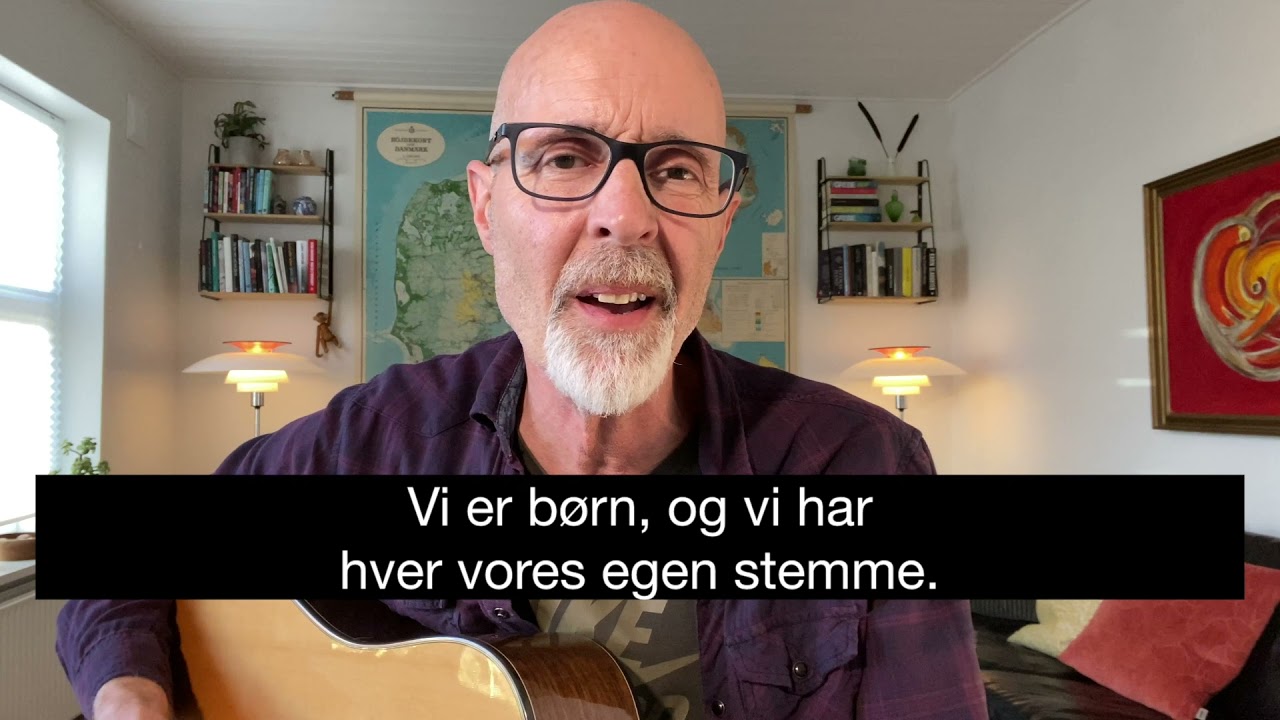 Alle børn har ret