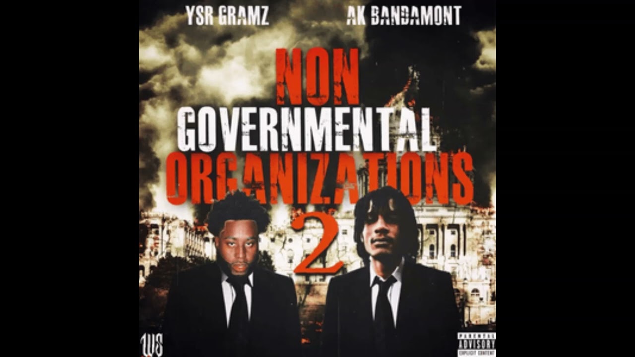 [FREE FOR PROFIT] Ysr Gramz x AK Bandamont Type Beat 2026