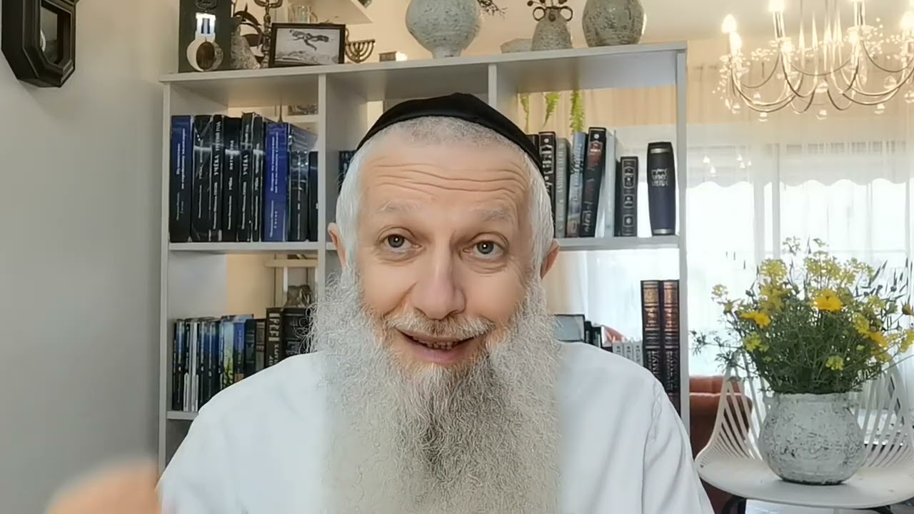 Тэцавэ 5786