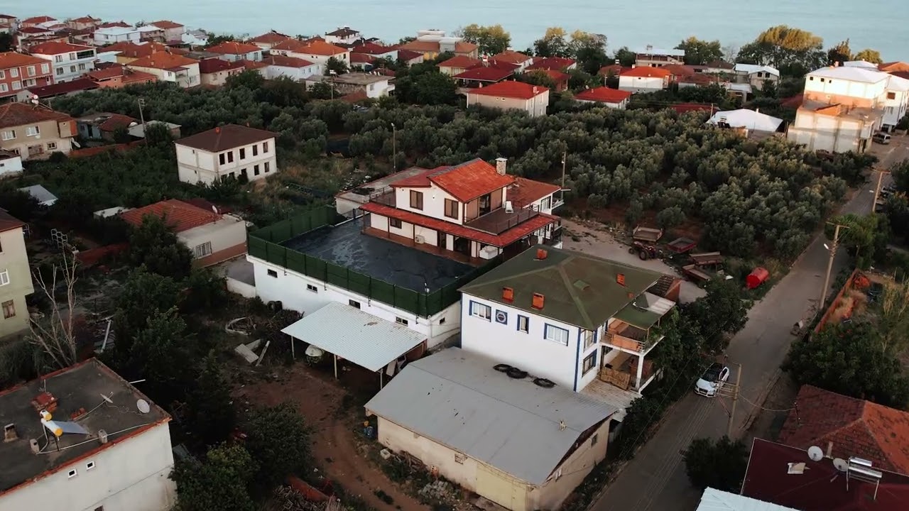 Domearc Proje Serisi, Boyalıca/İznik