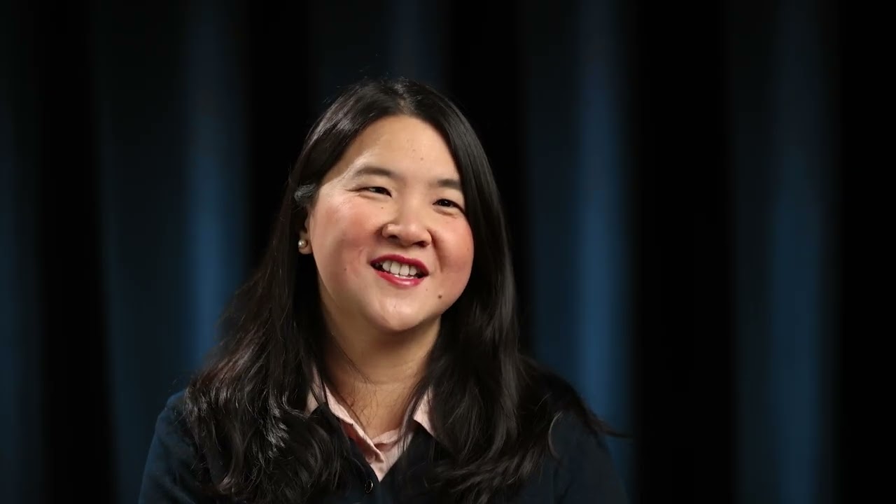 Carlson Full-Time MBA - What It's Like to be a Student