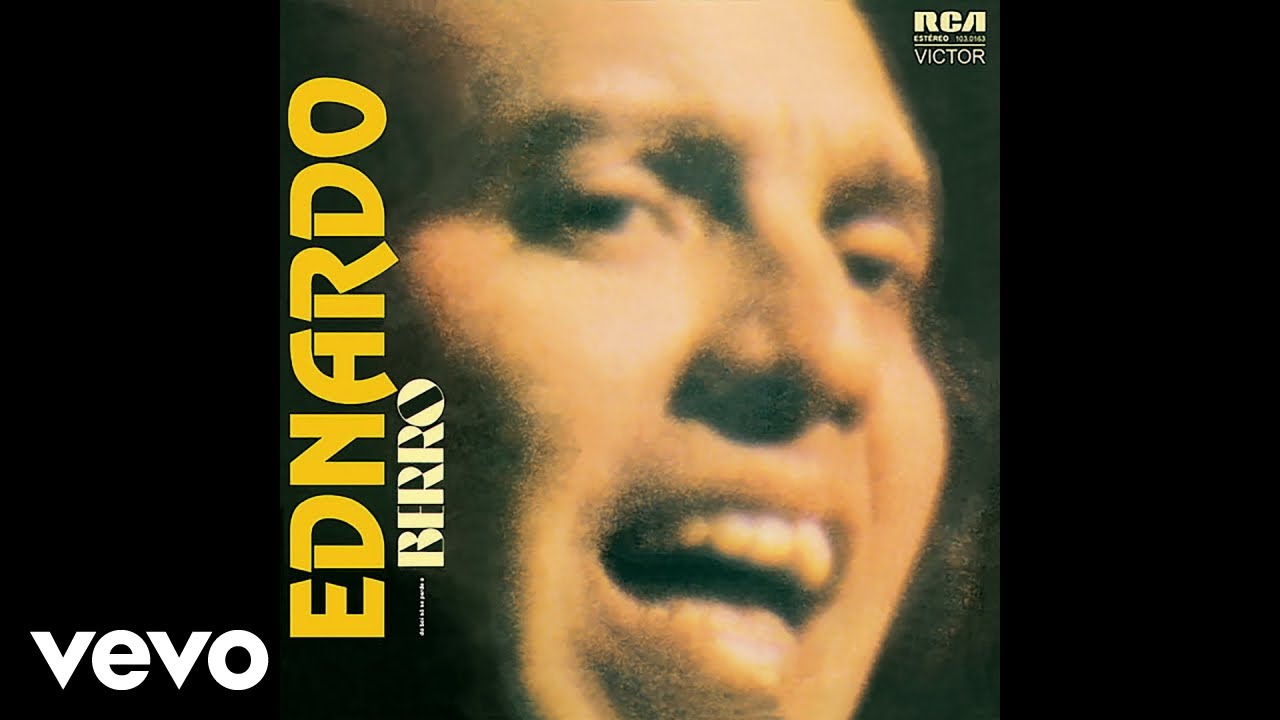 Ednardo - Longarinas (Pseudo Video)