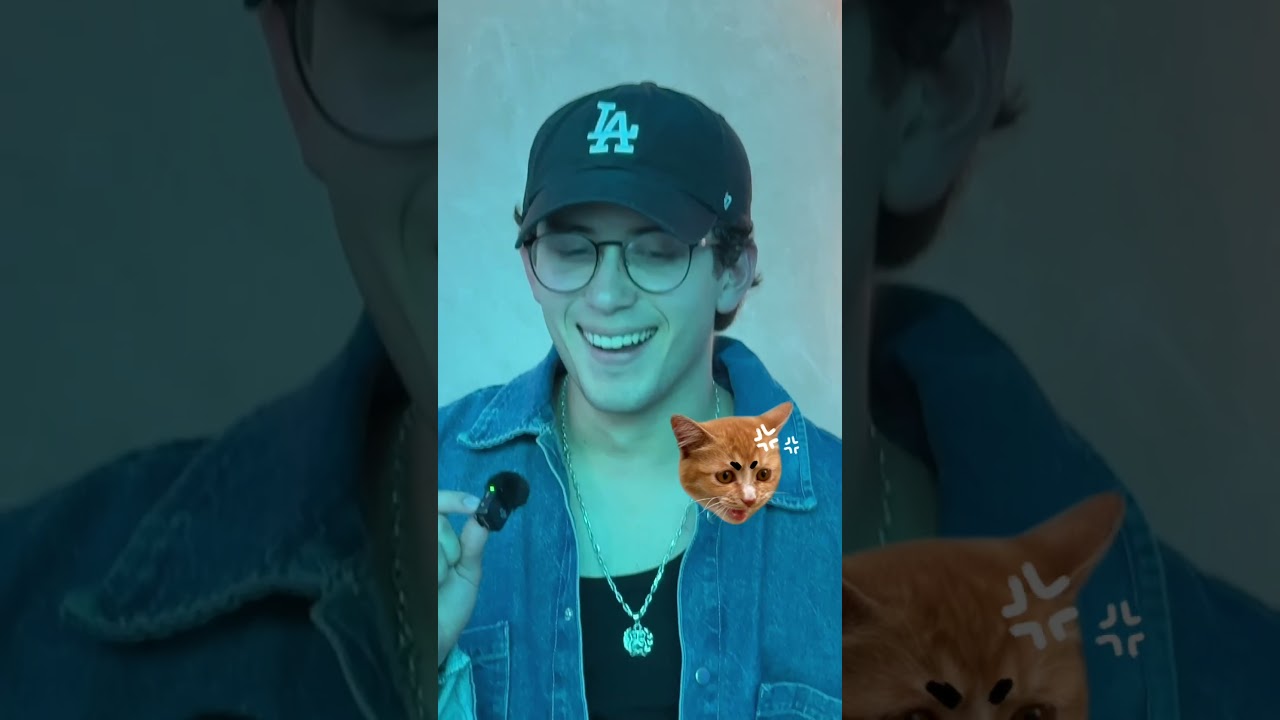 Escuchamos pero no juzgamos versión Ale y Kenneth