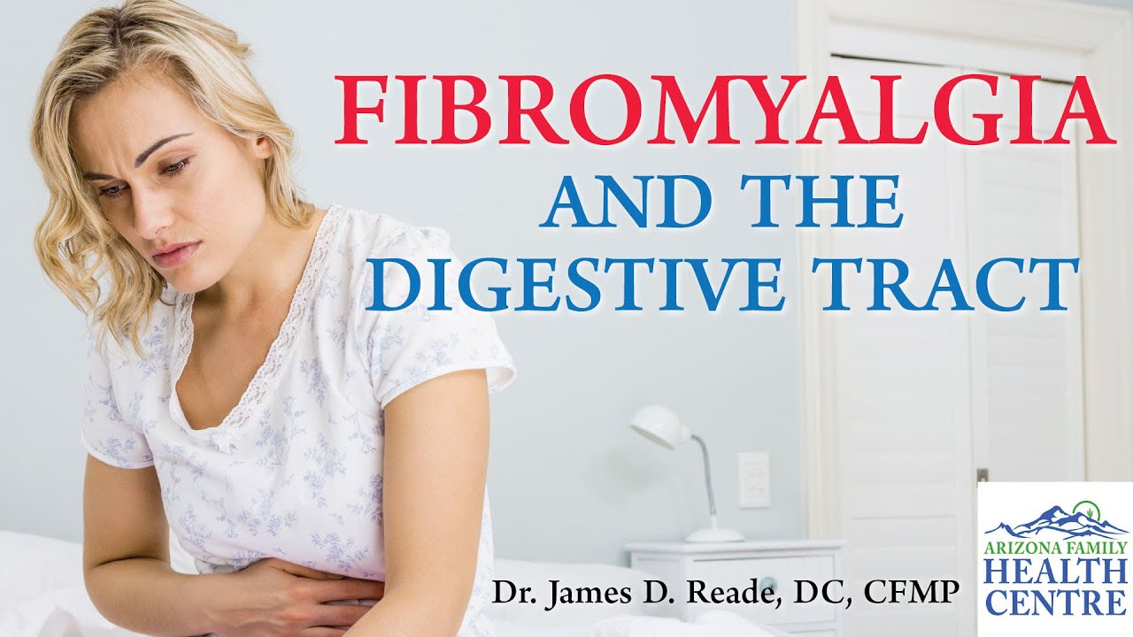 Link Between Fibromyalgia and Digestive Tract: Boosting Your Immune System to Reduce Inflammation