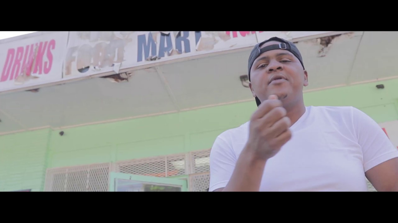 OG Mal - Hard Times (Official Music Video)