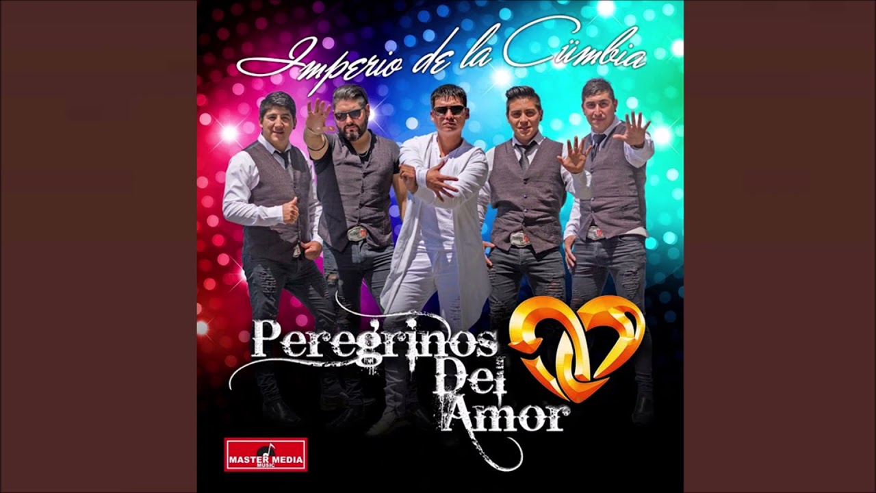 Peregrinos Del Amor - La Carretera #1