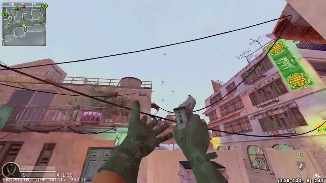 7RUCKDR1V3R 228