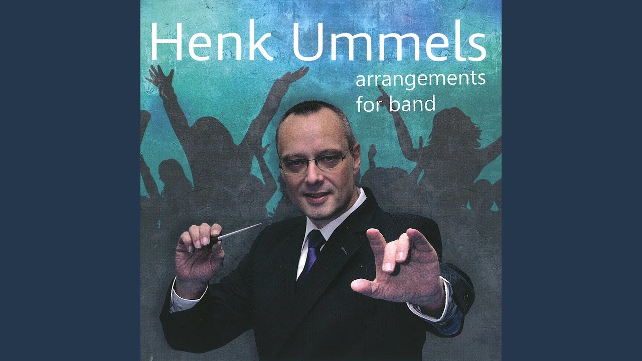 Beyond the Sea (Arr. by Henk Ummels)