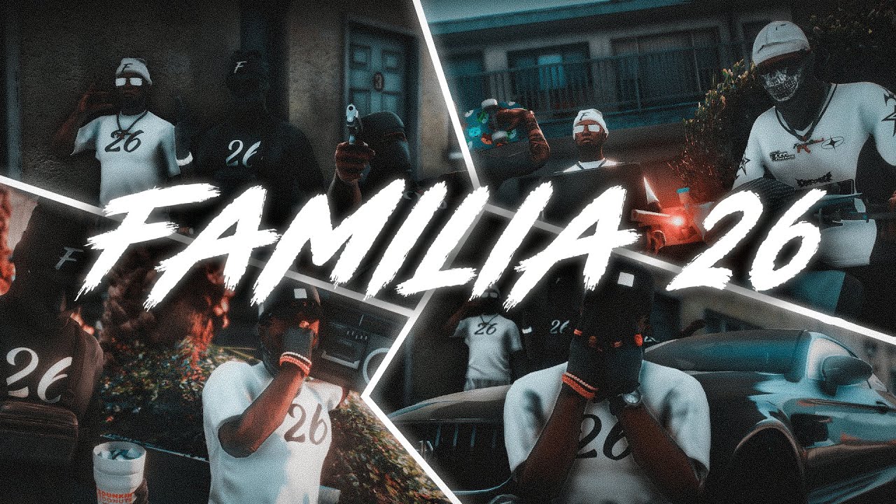 F26 | 2/2 Fortnite Crews Nede | Elevate