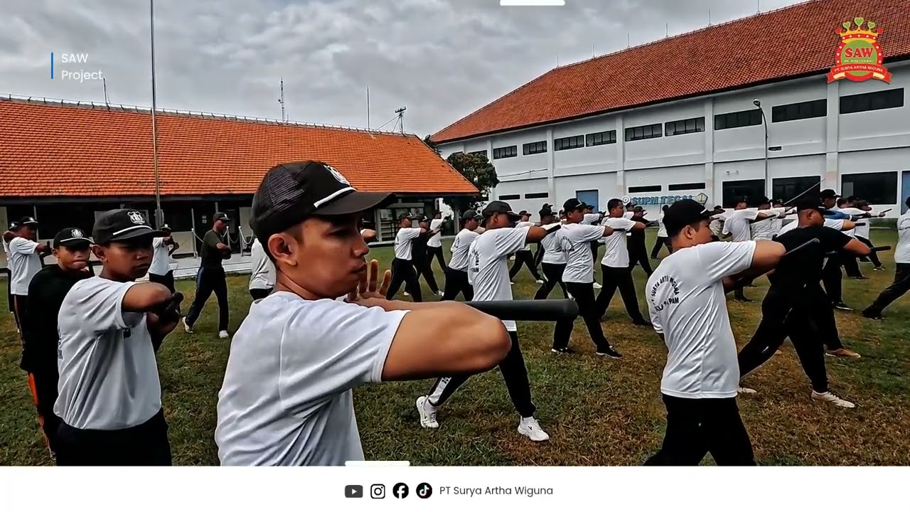 PT Surya Artha Wiguna