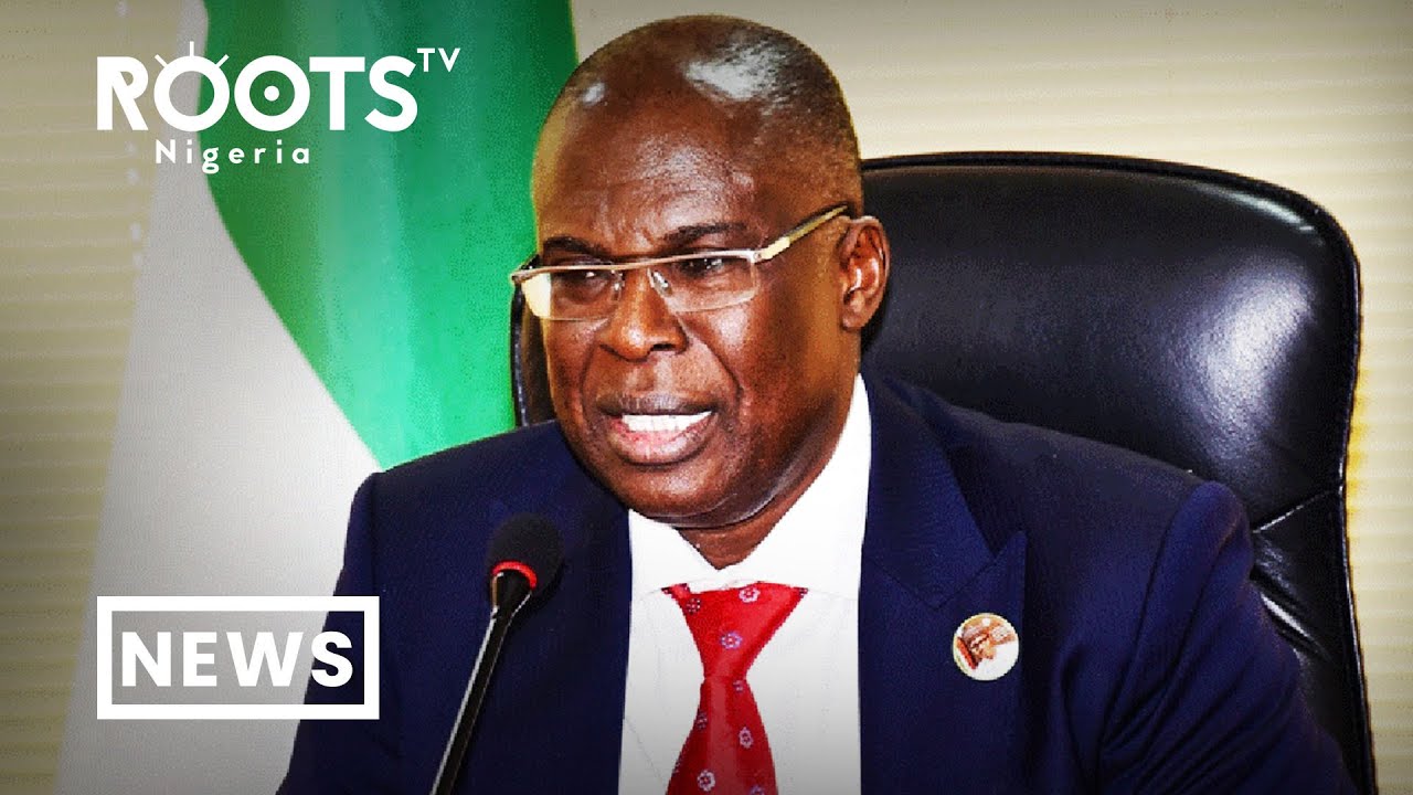 Your days are numbered, Timipre Sylva Tells Crude Oil Thieves, Pipeline Vandals