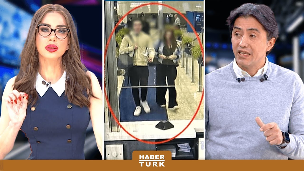 Eylem Tok'un Avukatından İade Talebine İtiraz! Eylem Tok Ve Oğlu Ne Zaman İade Edilecek?