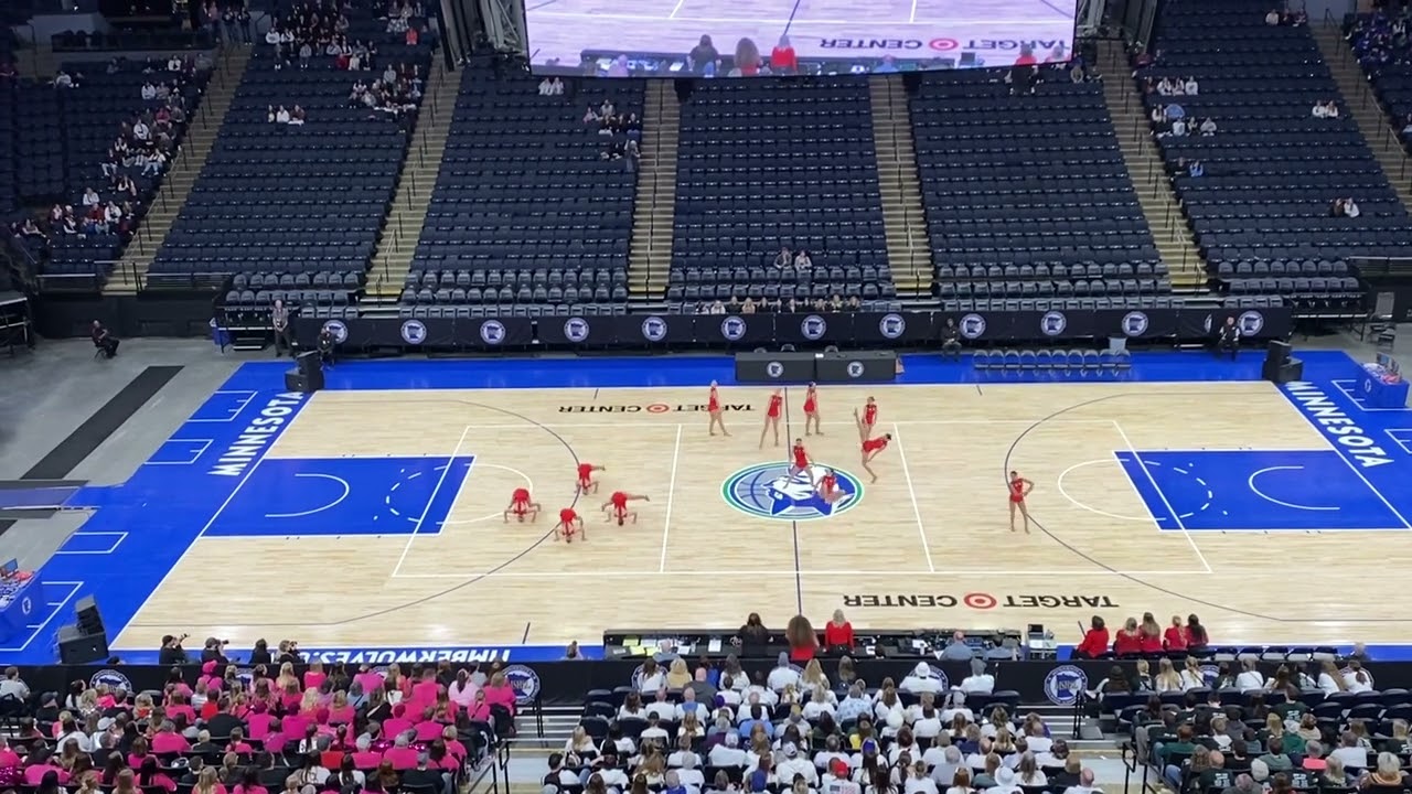 YME State Jazz Finals 2024