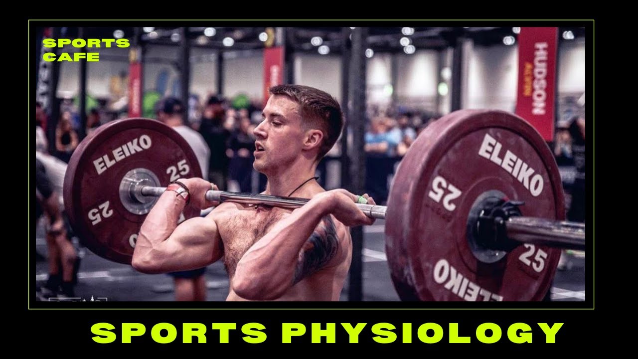 How sport physiologist work with athlete support team?-Joshua Golding, MSc Leeds Beckett University