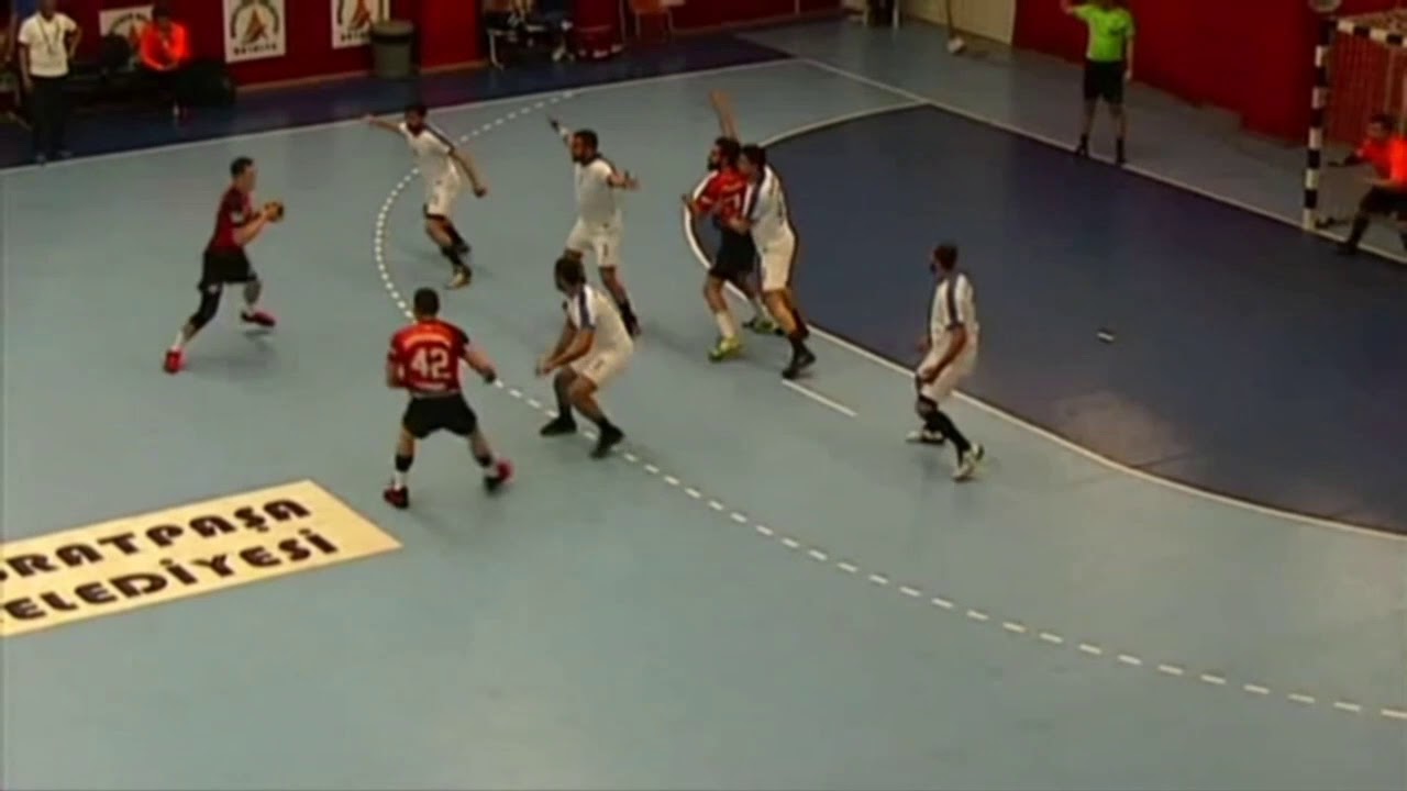 Sergii Rumiantsev Season 2018-2019