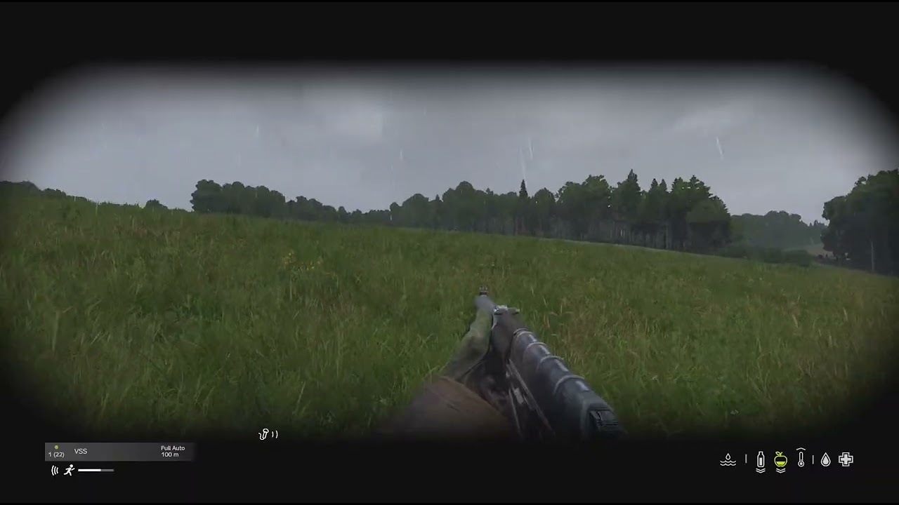 Bambi pvp