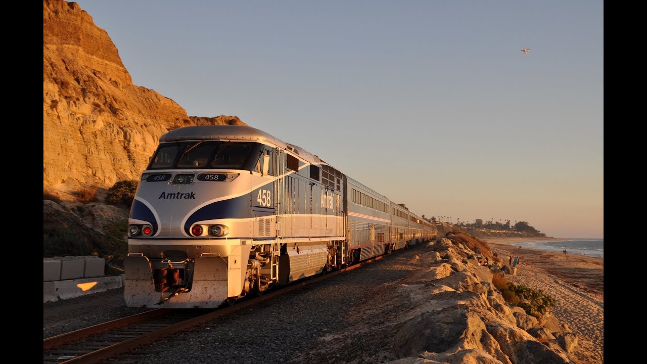 2013: A Year of Trains in Review - CoasterFan2105