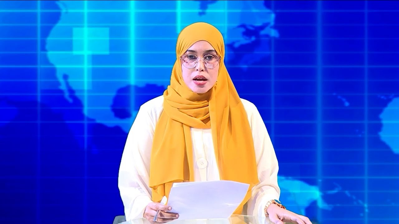 Warka Universal TV 28 01 2026