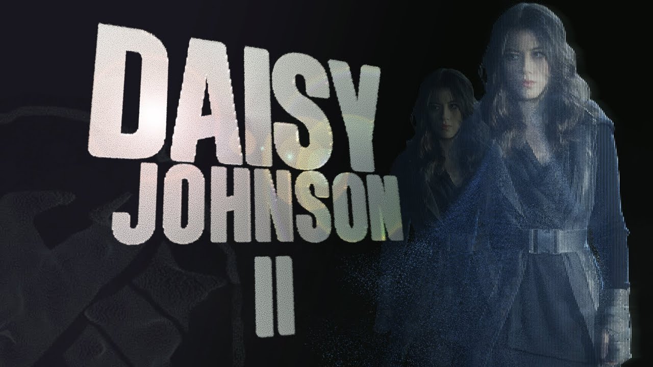 The Daisy Johnson Epic Part 2 ll Somewhere Over the Rainbow ft. Silence, Sweet Dreams, and Survivor