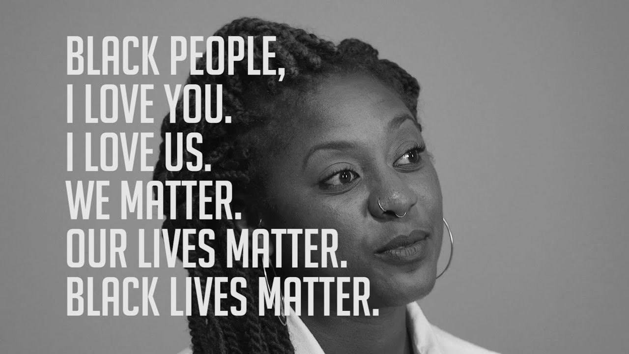 Black Lives Matter: как хэштег определил движение | Define American