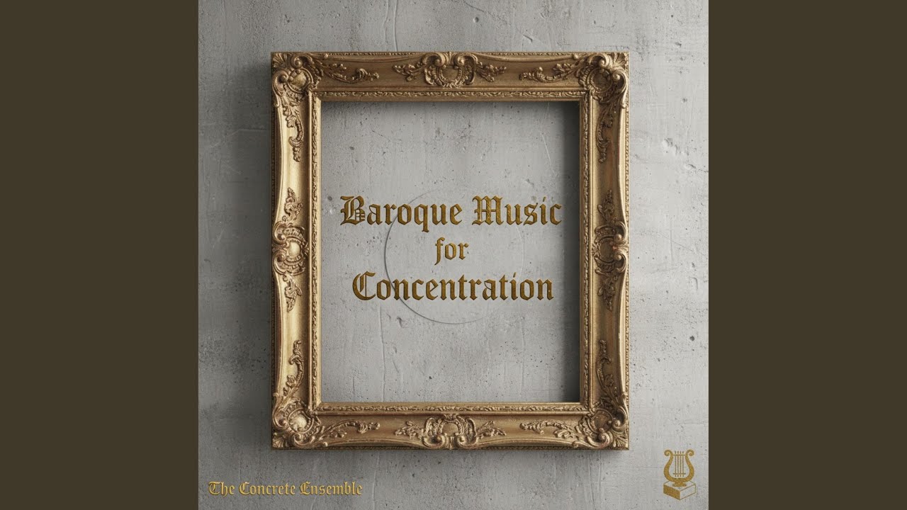 Baroque Organ Focus
