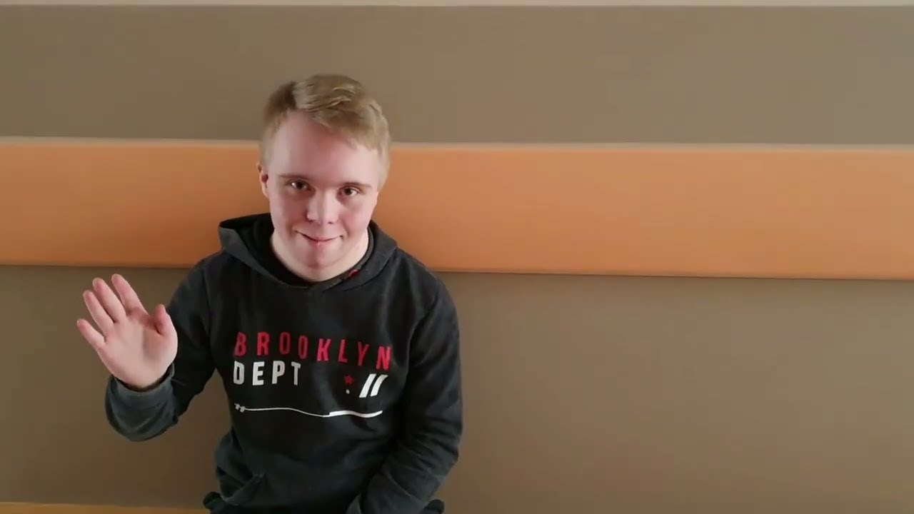 Światowy Dzień Osób z Zespołem Downa - 
