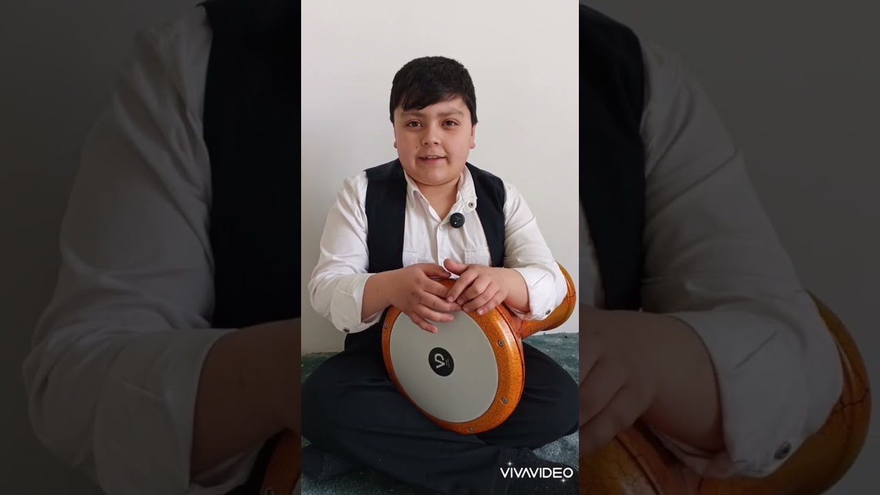 Mironqul mahallasi yosh iqtidorlari