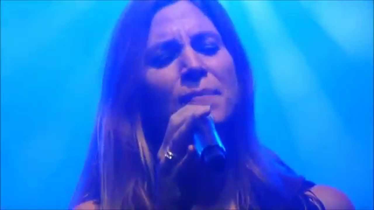 La Oreja de Van Gogh - Cumplir un año menos (en vivo)