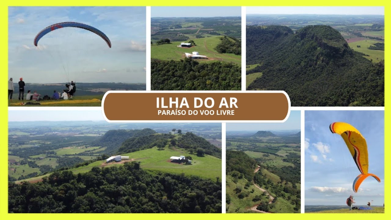 Santo Antonio da Alegria SP - Serra da Laginha