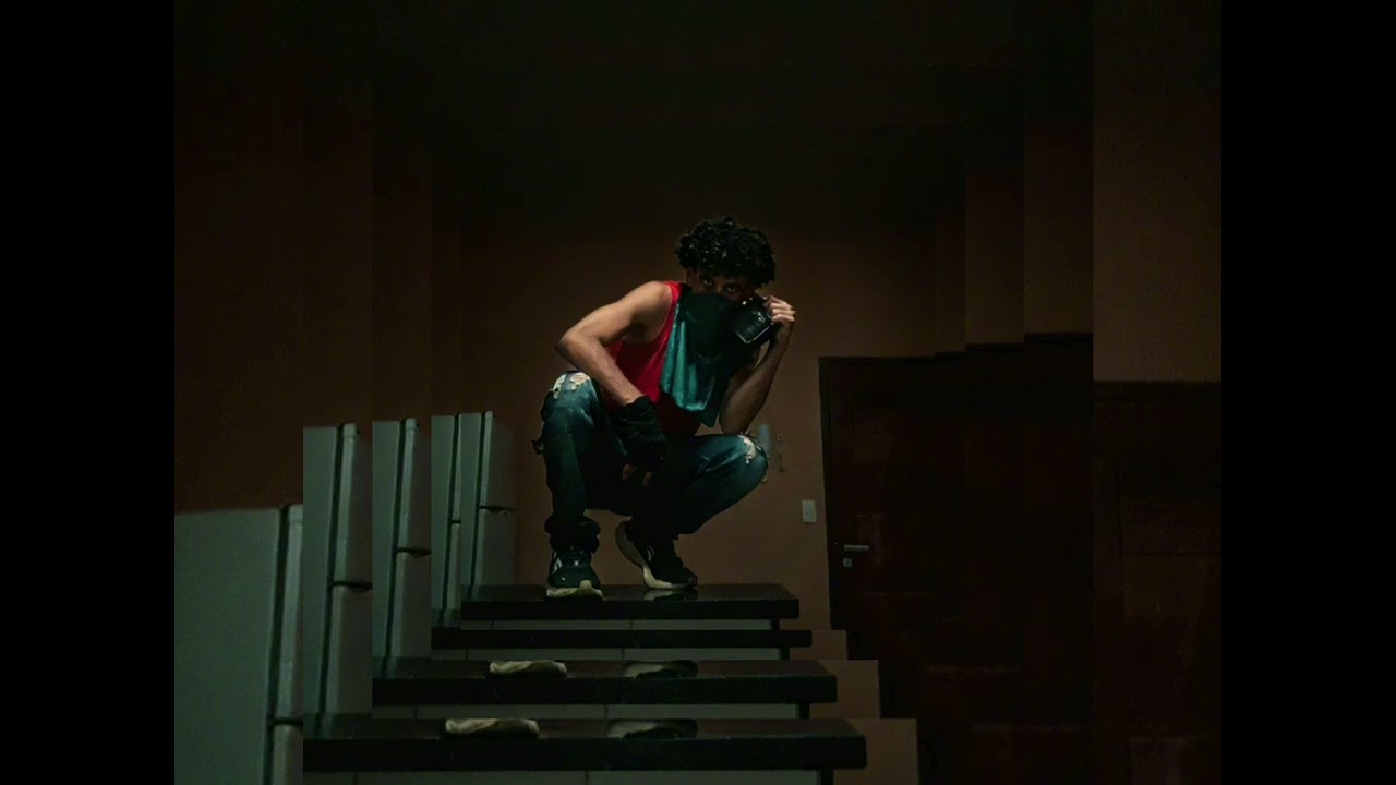 V'GOAT - FIM DA CENA 2 @prod.lufene 