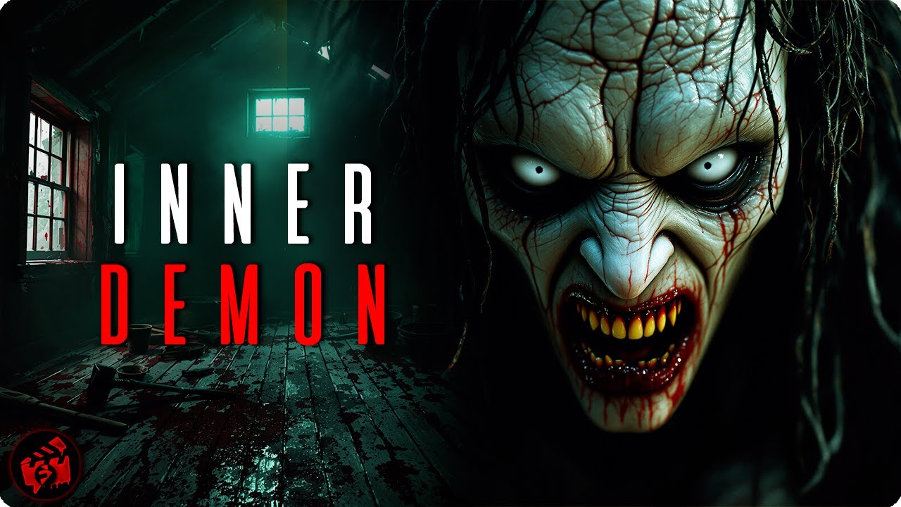 INNER DEMON | She Escaped One Nightmare&hellip; Into Another | Full Movie