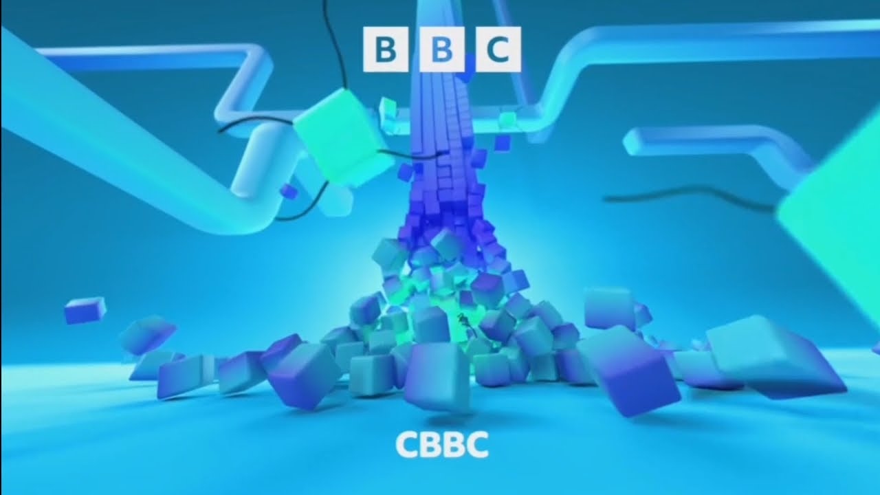 CBBC (UK) | Continuity | 16th July 2024 | TV RECORDINGS & FANMADE STUFF
