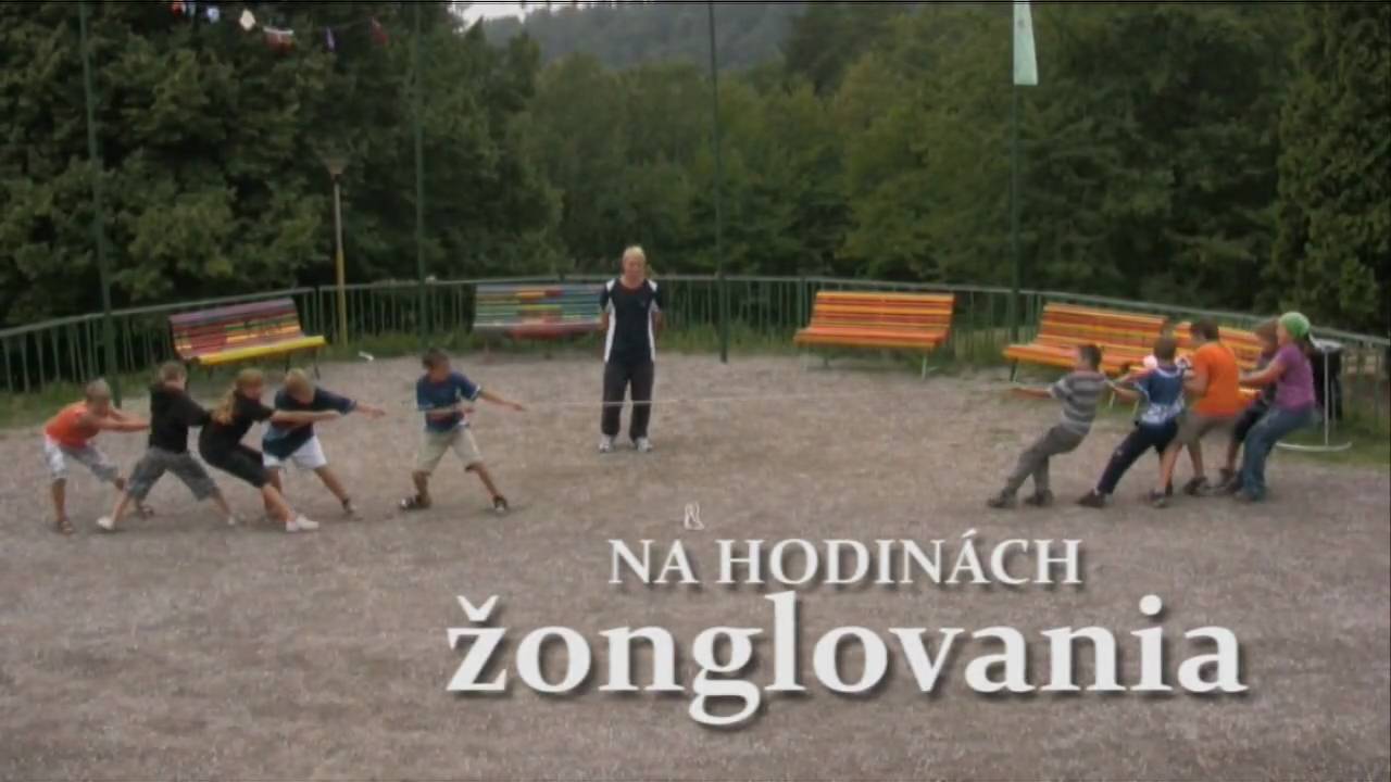 LDT pocuvadlo 2009 zonglovanie