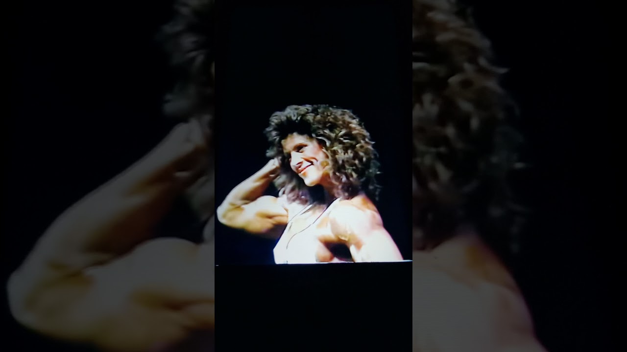 Lisa Lorio/Janet Tech IFBB pro, 2021 Nick Walker