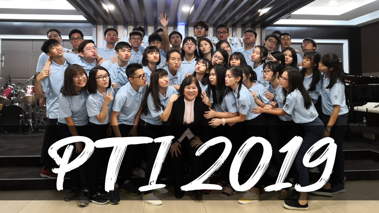 2019年门训毕业影片