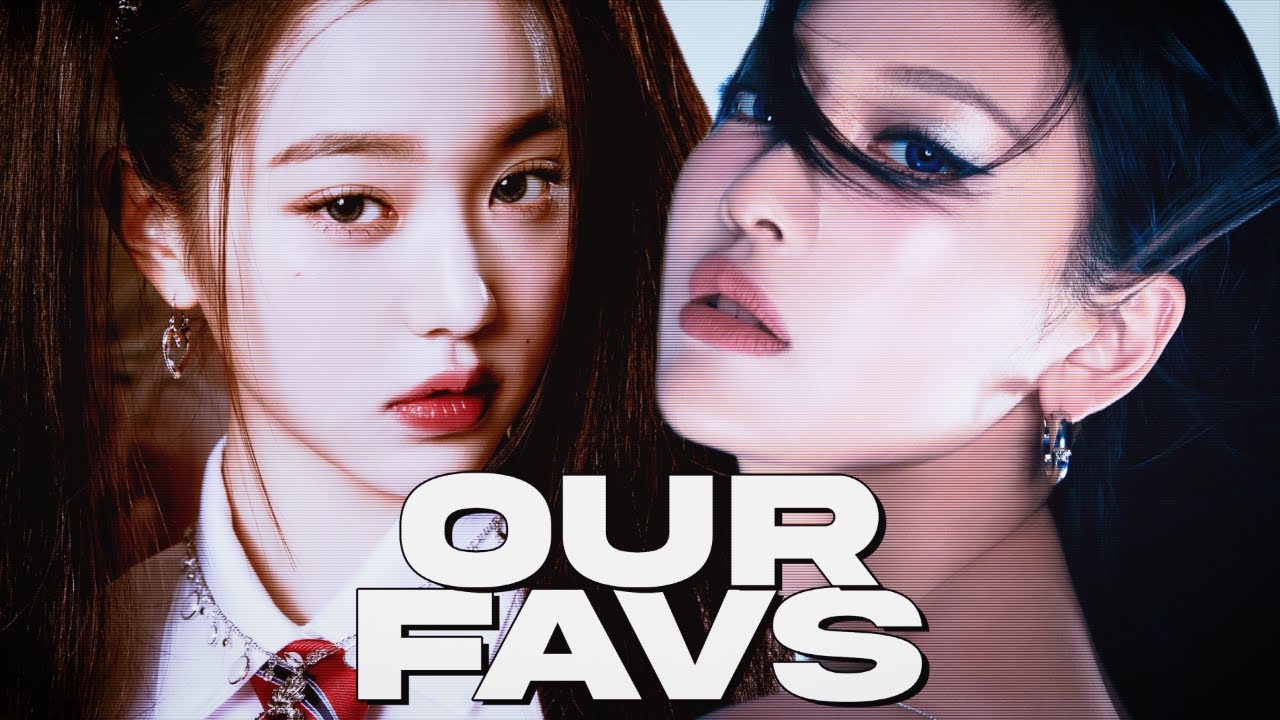 me vs my subscribers: kpop favorites (1k special)