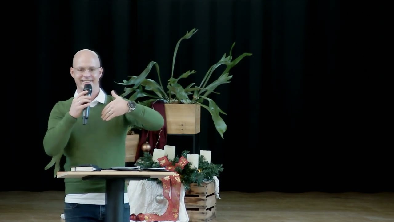 Engel der Hofstaat Gottes – Psalm 91,11 u.a. – Dave Heusser