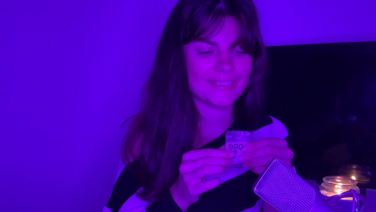 ASMR FR | 100% triggers relaxants ✨