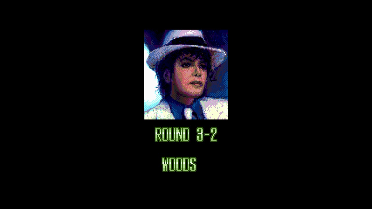 [TAS] [Obsoleted] Genesis Michael Jackson's Moonwalker in 26:29.750 by Frenom