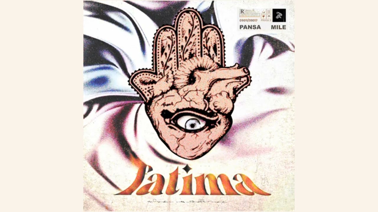 FATIMA ( feat. Mile )