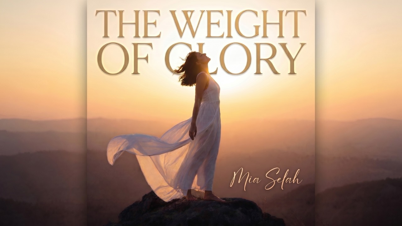 The Weight of Glory (2 Corinthians 4:17) | Christian Worship Song