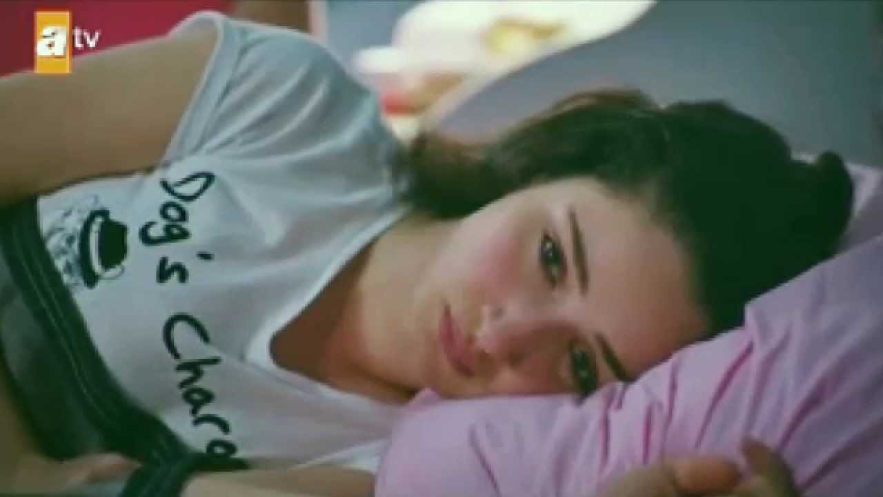 ► Kırgın Çiçekler || So cold