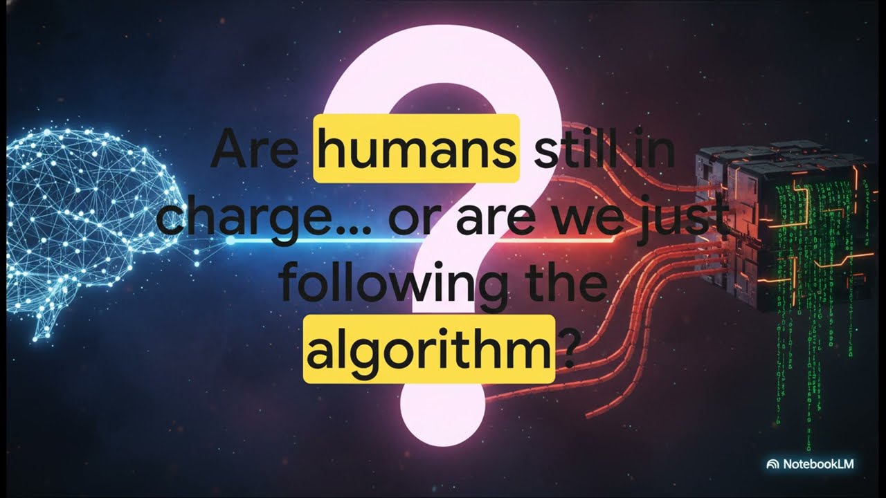 What happen if AI Ruled Every Government on Earth?